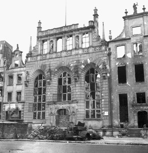 Zniszczony Gdańsk4